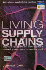 Living Supply Chains