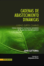 Living Supply Chains